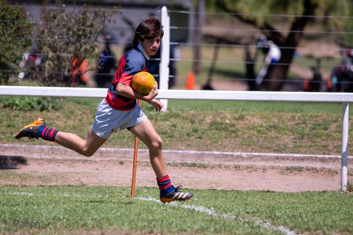 La Tablada - Carlos Paz - Athletic - 3-10-26 - Equipo B — foto 17