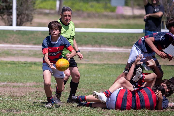La Tablada - Carlos Paz - Athletic - 3-10-26 - Equipo B — foto 25