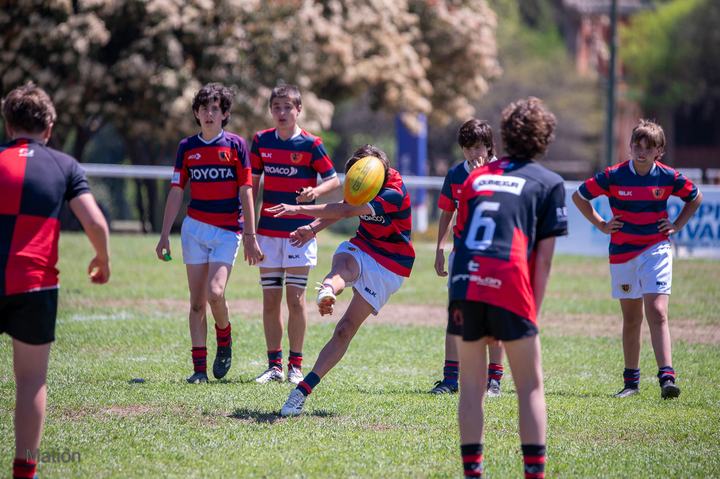 La Tablada - Carlos Paz - Athletic - 3-10-26 - Equipo B — foto 30
