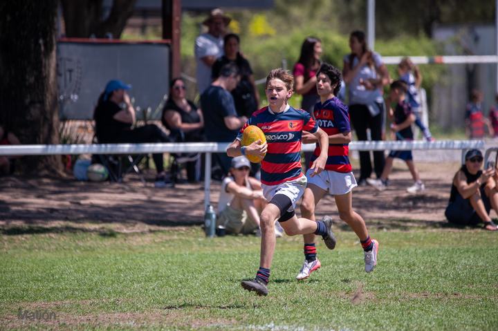 La Tablada - Carlos Paz - Athletic - 3-10-26 - Equipo B — foto 36