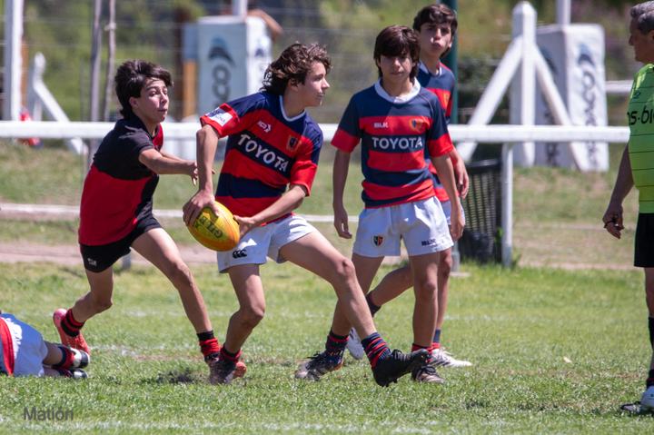 La Tablada - Carlos Paz - Athletic - 3-10-26 - Equipo B — foto 40
