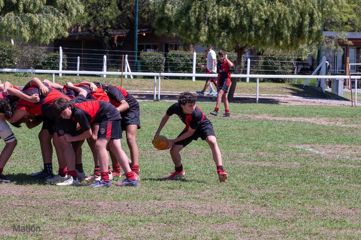 La Tablada - Carlos Paz - Athletic - 3-10-26 - Equipo B — foto 43