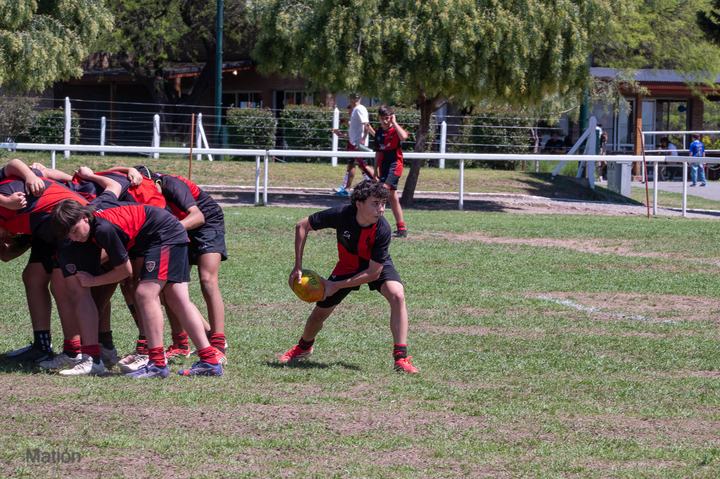 La Tablada - Carlos Paz - Athletic - 3-10-26 - Equipo B — foto 44