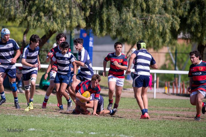 La Tablada - Carlos Paz - Athletic - 3-10-26 - Equipo C — foto 14