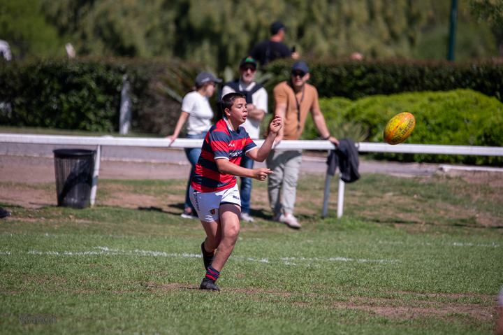 La Tablada - Carlos Paz - Athletic - 3-10-26 - Equipo C — foto 25