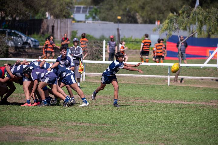 La Tablada - Carlos Paz - Athletic - 3-10-26 - Equipo C — foto 41