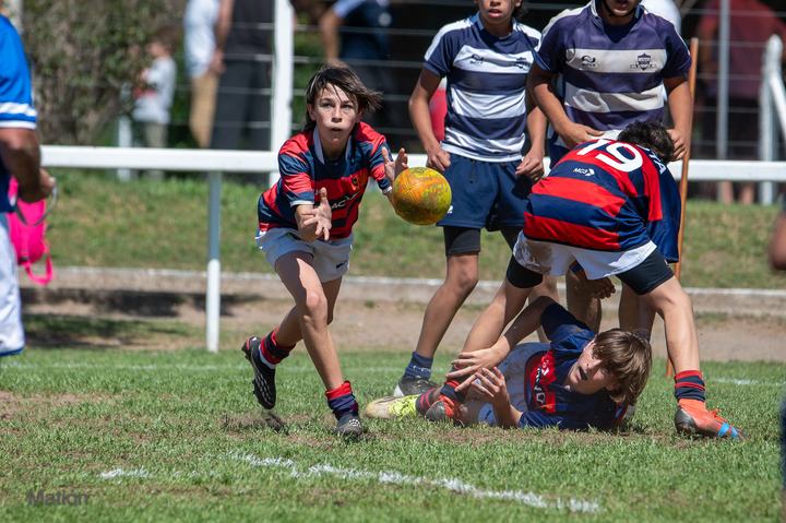 La Tablada - Carlos Paz - Athletic - 3-10-26 - Equipo C — foto 54