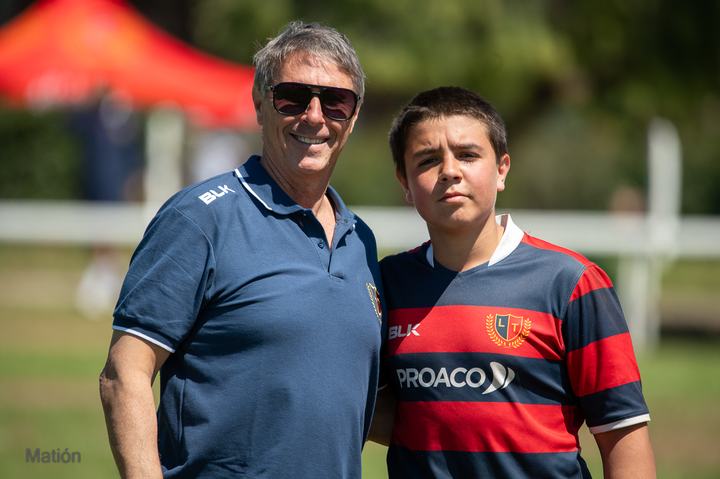 La Tablada - Carlos Paz - Athletic - 3-10-26 - Equipo C — foto 77